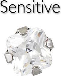 Immagine prodotto Studex Sensibile (Acciaio inossidabile)