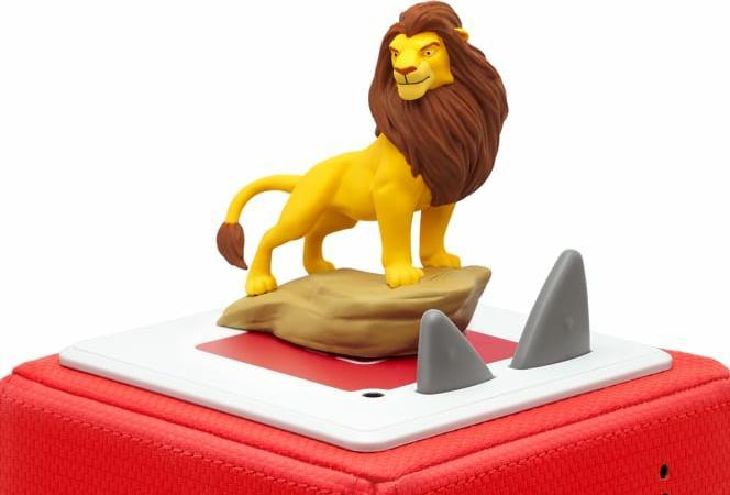 Produktbild Tonies Disney - Le roi lion (Französisch)