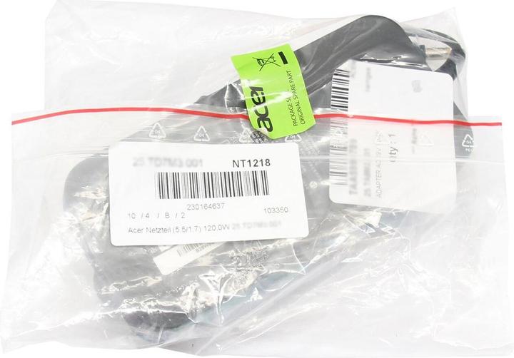 Immagine prodotto Delta ADP-120RH D (120 W)