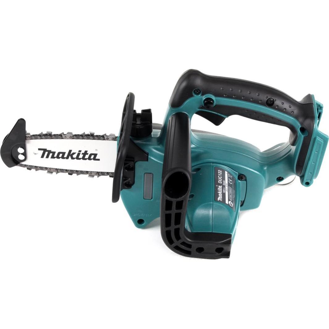 Thumbnail - Makita, Kettensäge, DUC122RT1 (Akku Kettensäge)