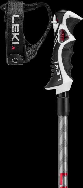 Actual product image Leki Hot Shot S (125 cm)