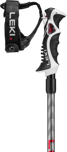 Produktbild Leki Hot Shot S (125 cm)