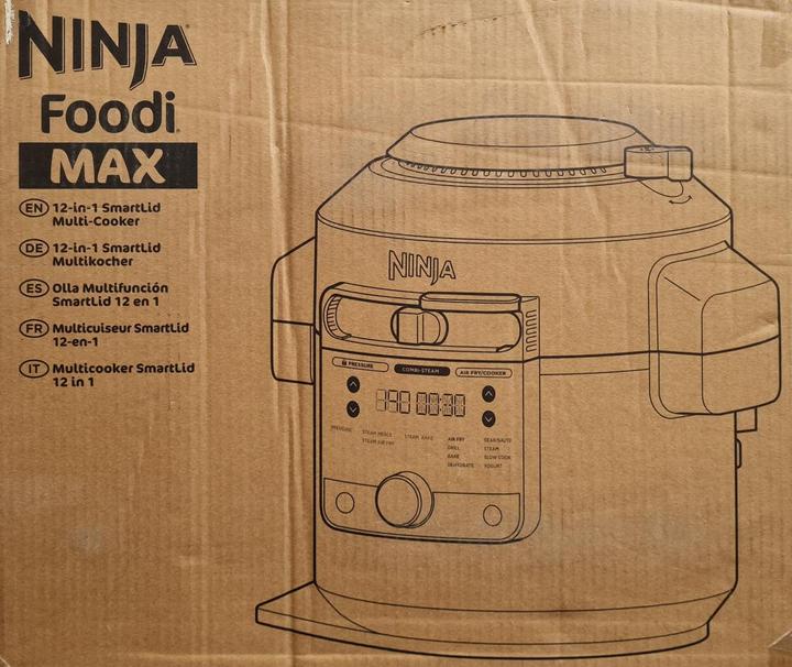 Produktbild Ninja Multikocher