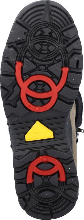 Actual product image CMP Campagnolo Ayalik Snow WP (38)