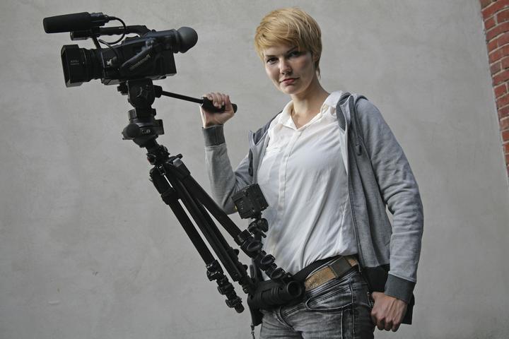 Produktbild Rollei hipjib (Kunststoff)