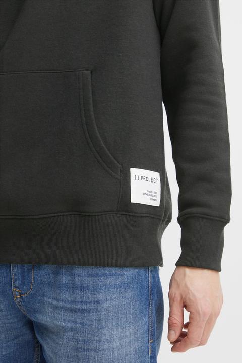 Produktbild 11 Project PRAndro Sweat Hood - 21301010-ME (XL)