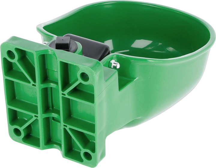 Image du produit Kerbl Abreuvoir en plastique K50 vert