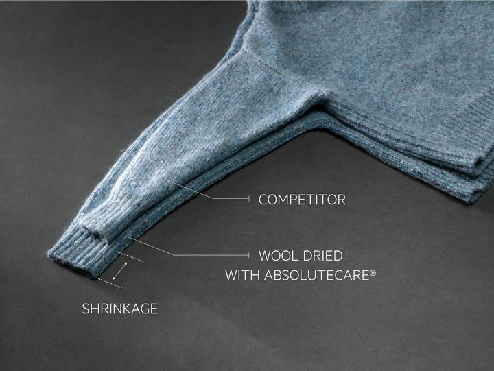 Immagine prodotto AEG TR818A2OB (8 kg)