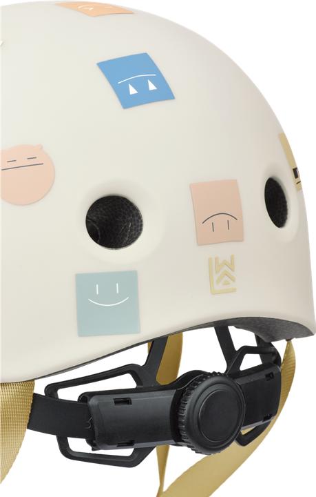 Produktbild Liewood Hilary Fahrradhelm Smiley (44 - 48 cm)