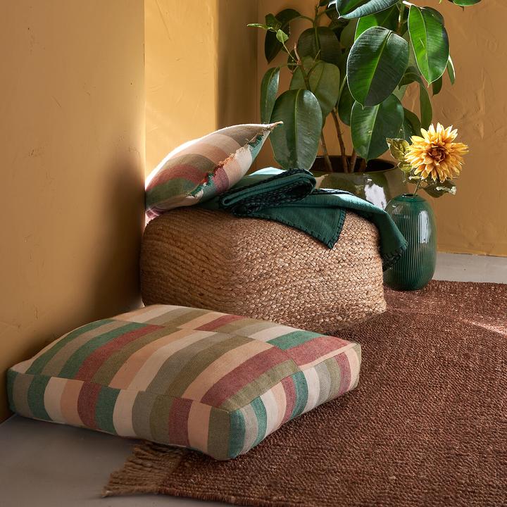 Produktbild La Redoute Interieurs Babak (160 x 230 cm)