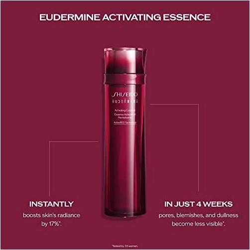 Produktbild Shiseido Eudermine Activ Ess (145 ml)