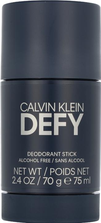 Produktbild Calvin Klein Defy (Stick, 70 g)