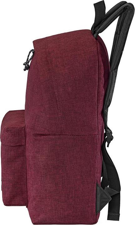 Image du produit Pedea Sac à dos 13.3" (33,8cm) "Style", rouge (24 l)