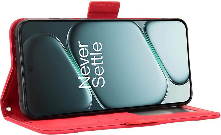 Produktbild Cover-Discount OnePlus 15R - Etui viele Kartenfächer (OnePlus 15R)