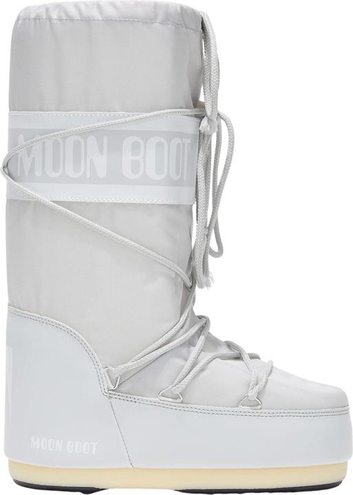 Glacier Grey