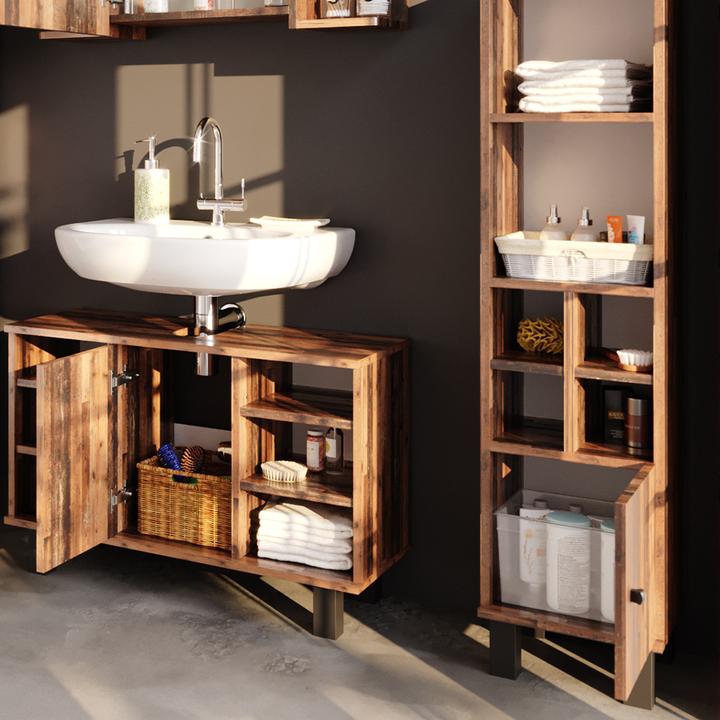 Produktbild Vicco Fynn (30 x 30 x 130.60 cm)