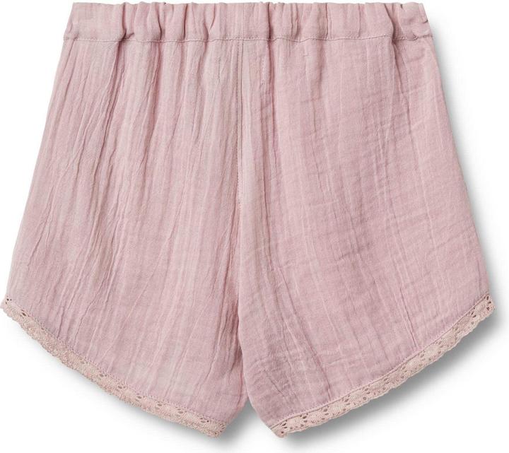 Image du produit Wheat Muslin Shorts (116)