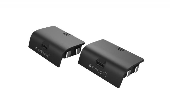 Produktbild Gioteck Ammo Clip AC-2 für Controller (Xbox Series X)