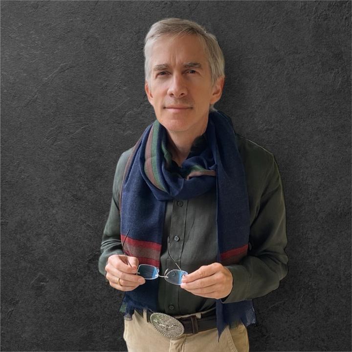 Image du produit Lucky & Love Merino-Schal Shankar