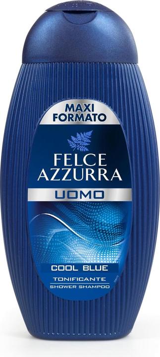 Image du produit Felce Azzurra Cool Blue (400 ml)