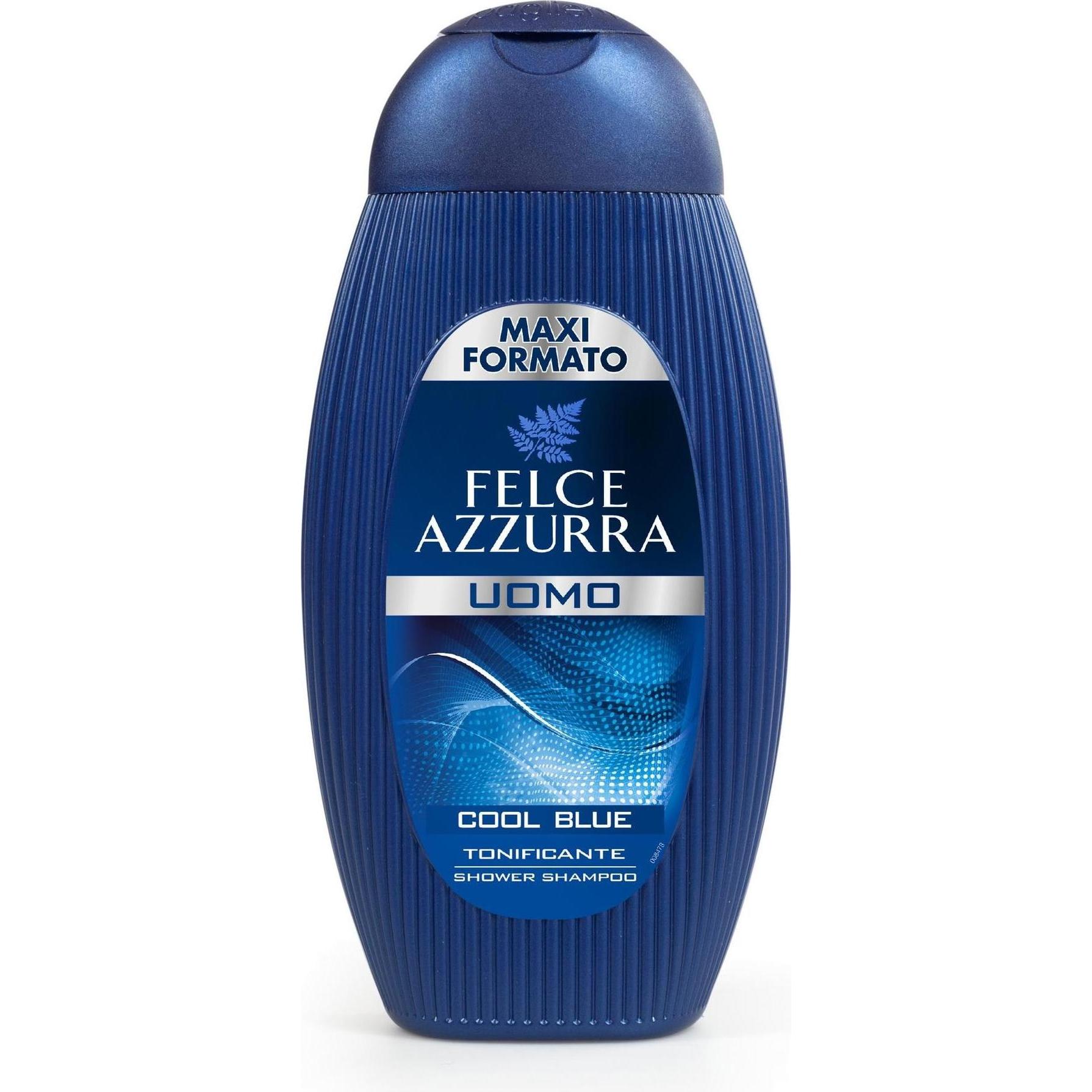 Felce Azzurra, Duschmittel, Duschgel (400 ml)