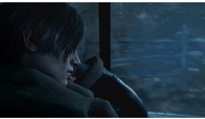 Produktbild Capcom Resident Evil 4 Remake (PS4, DE)