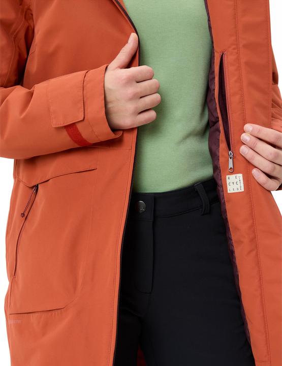 Image du produit Vaude Women's Skomer Winter Parka III