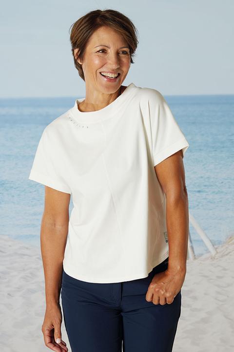 Produktbild LPO Linea Primero Damen Sweatshirt (38)