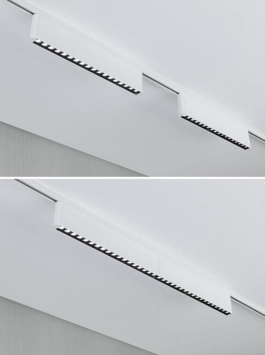 Productafbeelding Paulmann URail Lightbar Zelos (1300 lm)