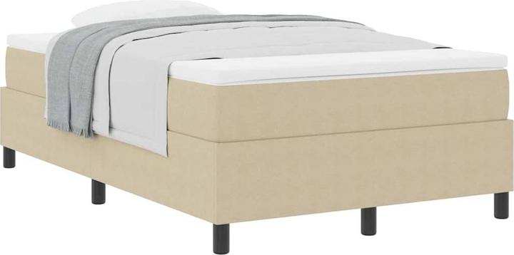 Immagine prodotto vidaXL Boxspringbett (120 x 190 cm)