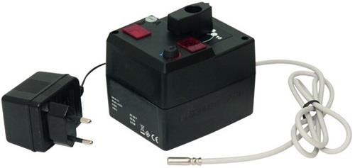 Produktbild Oventrop OV Stellmotor mit Temperatur-Festwertregelung 230 V
