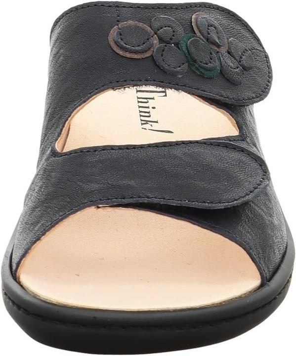 Actual product image Think! Camilla Clogs with Leather Lining (36)