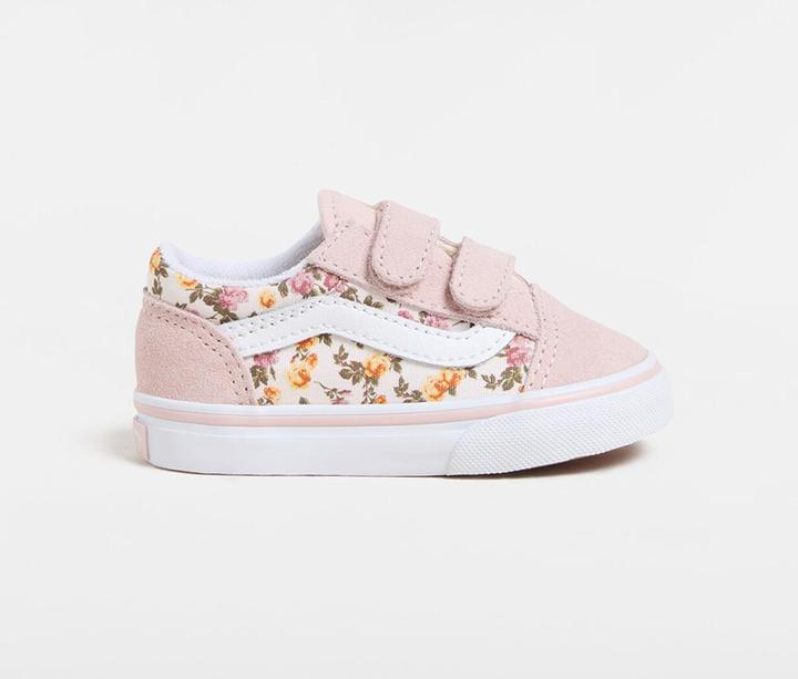 Immagine prodotto Vans Old Skool V ROMANTIC FLORAL PINK/MULTI (37)
