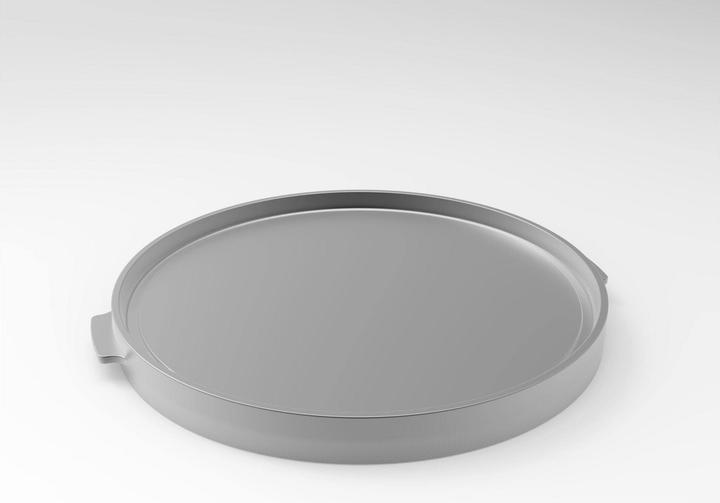 Produktbild LotusGrill Teppanyakiplatten XL doppelseitig