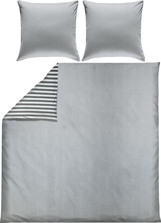 Image du produit Erwin Müller Wendebettwäsche (Housse de couette, 80 x 80 cm, 200 x 200 cm)