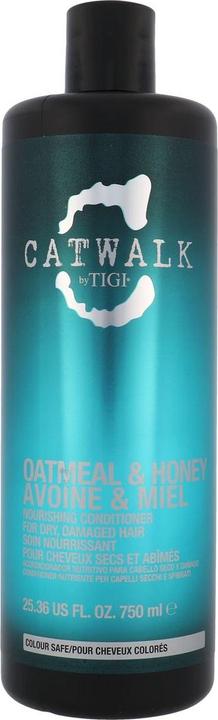 Tigi Catwalk Oatmeal & Honey (750 ml)