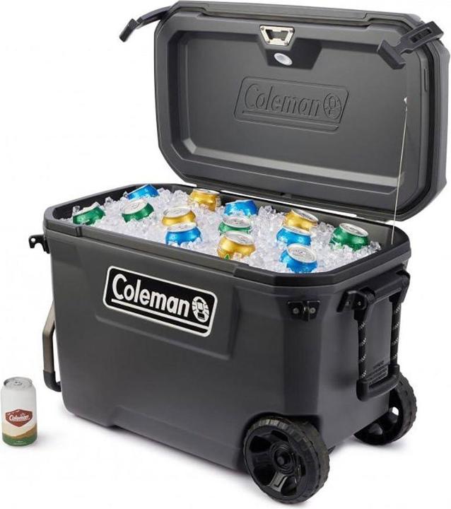 Actual product image Coleman Convoy 65 QT (66 l)