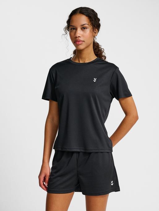 Immagine prodotto hummel hmlPULSE TRAINING W T-SHIRT S/S (XS)