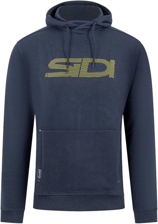 Produktbild Sidi Sweat à capuche Felpa Capta (M)