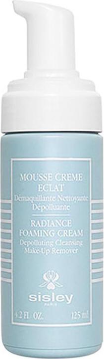Image du produit Sisley Crème moussante éclat (Mousse nettoyante, 125 ml)