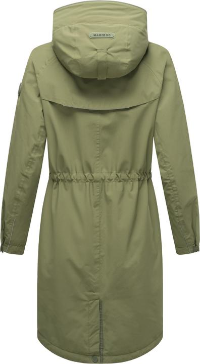 Produktbild Marikoo Megumii 16 (3XL)