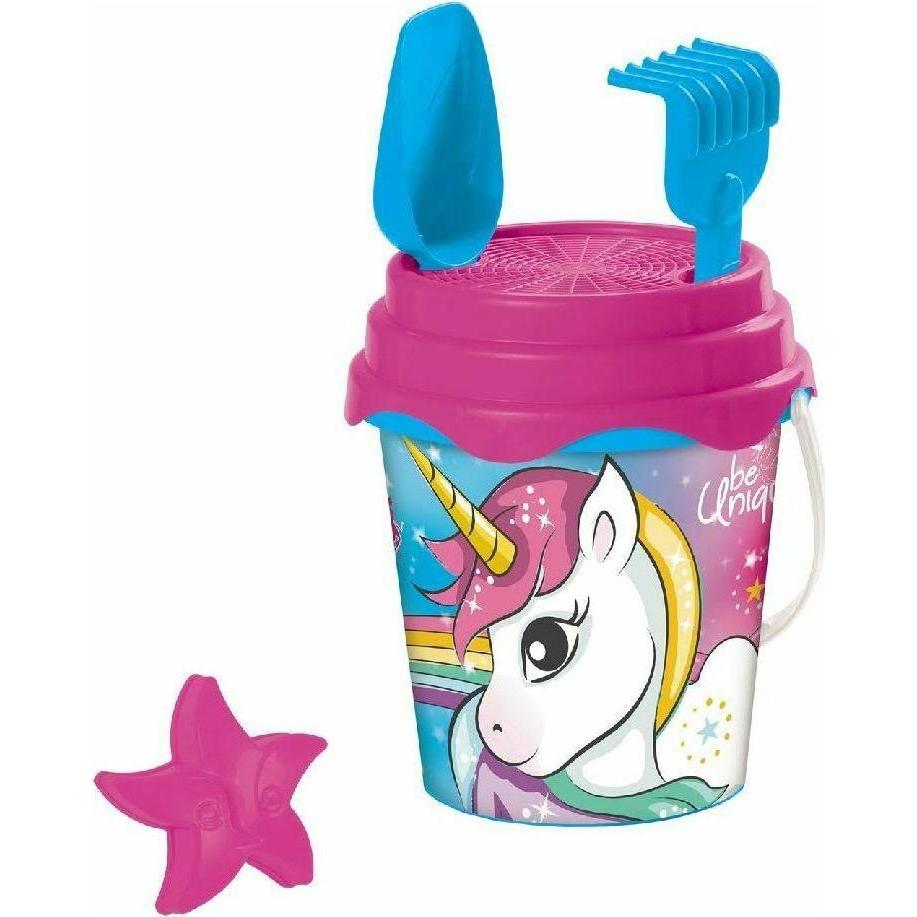 Thumbnail - Mondo Einhorn Sandeimer-Set 17cm