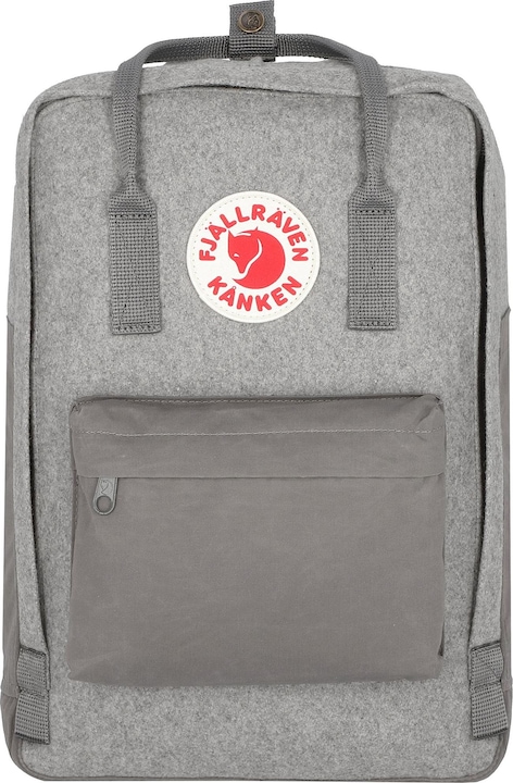 Produktbild Fjällräven Kånken Re-Wool 15" (18 l)