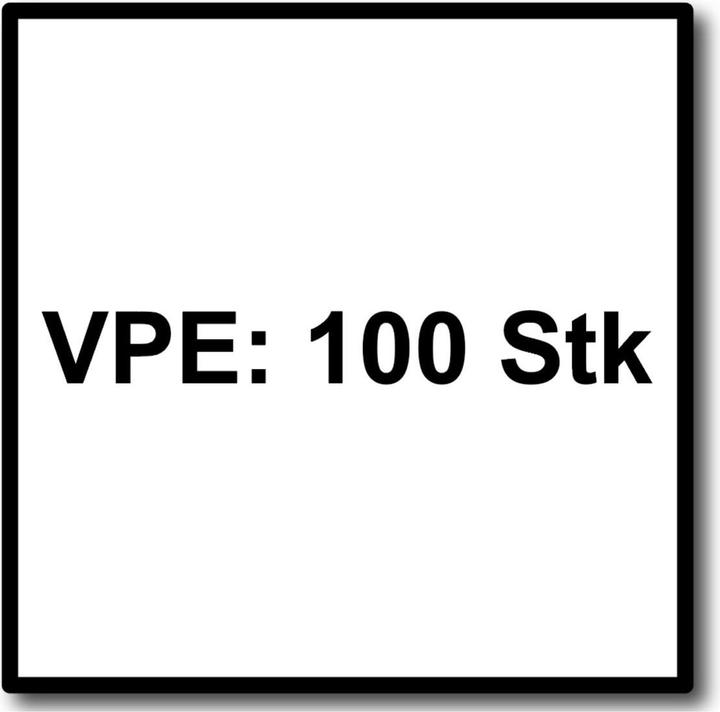 Produktbild Festool Schleifscheibe STF D125/8 P240 GR/100 (P240)