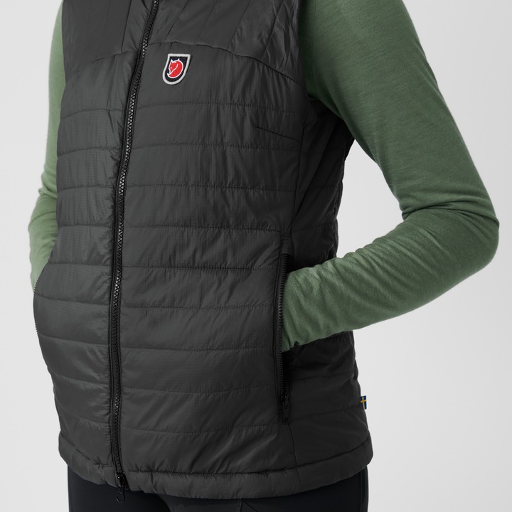 Produktbild Fjällräven Expedition X-Lätt Weste (S)