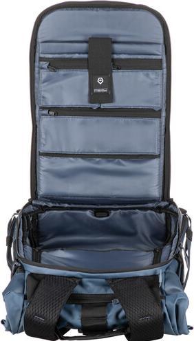 Produktbild Wandrd PRVKE 31L Aegean Blue V4 (Fotorucksack, 31 l)