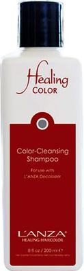 Actual product image L'Anza Healing Color (Liquid shampoo, 235 ml)