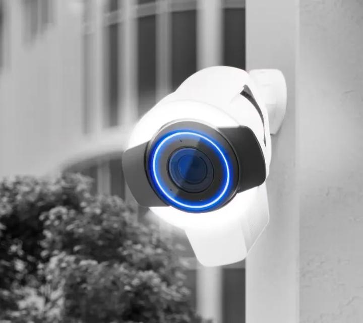 Produktbild Ubiquiti AI Enhancer