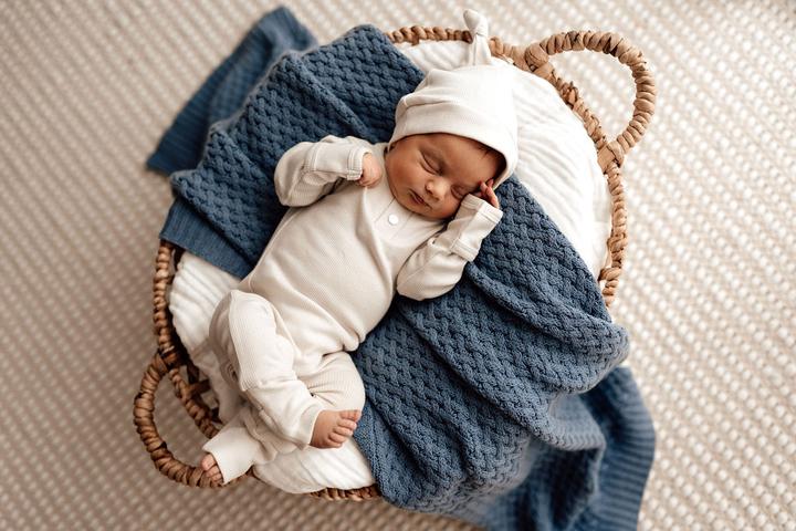 Produktbild Snuggle Hunny Strampler Halo (80, 86)