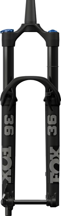 Actual product image Fox Federgabel Float 36 SL PS 29" Grip 3Pos 15QRx110 matte black (140 mm, Air)